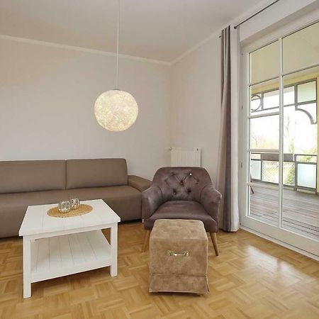 Likedeeler II Wohnung 03 Болтенхаген Екстериор снимка