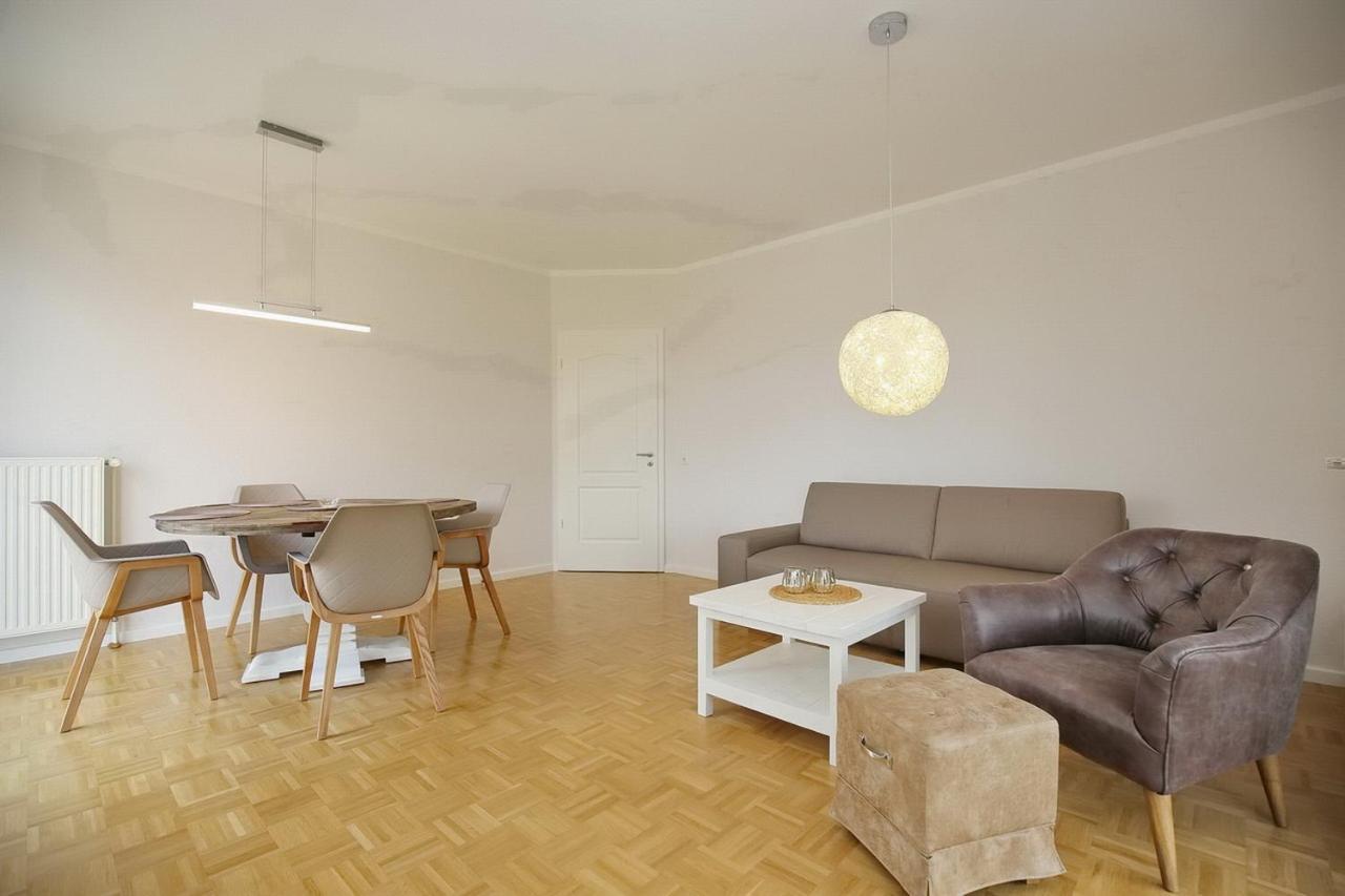 Likedeeler II Wohnung 03 Болтенхаген Екстериор снимка