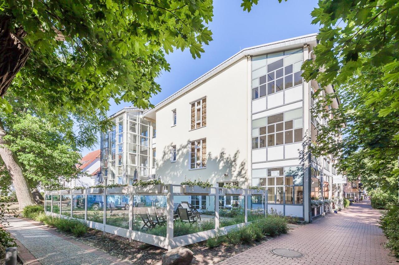 Likedeeler II Wohnung 03 Болтенхаген Екстериор снимка
